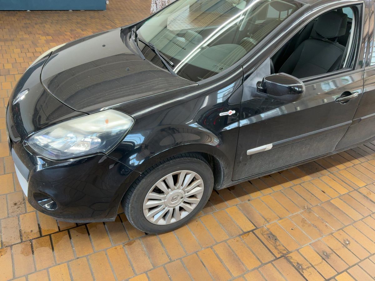 Renault Clio d'occasion
