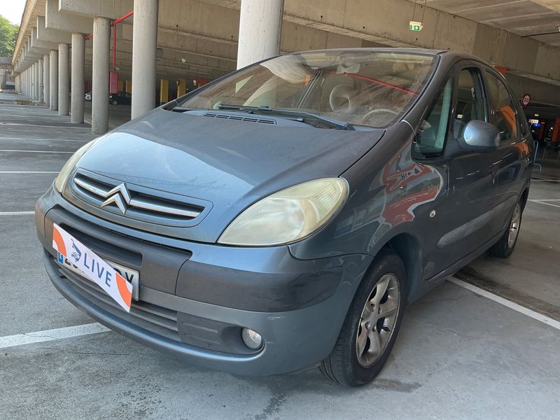 Citroen Xsara Picasso 1.6 HDi LX Plus