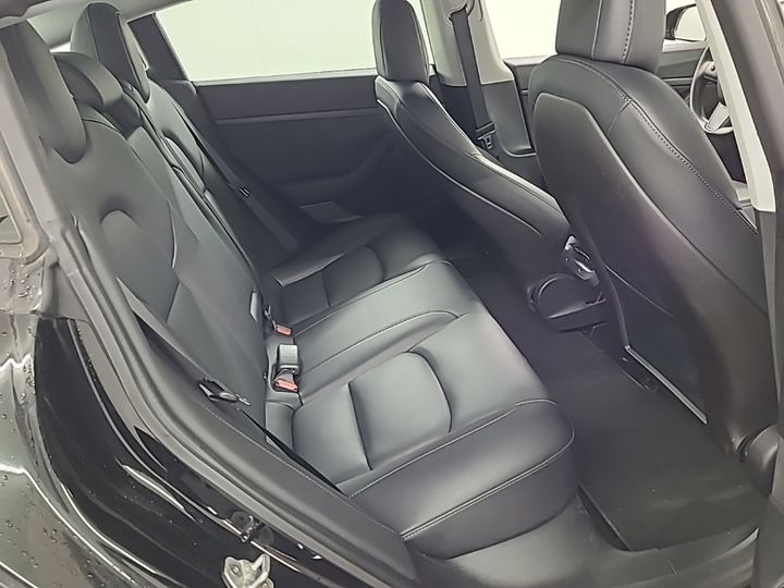 Tesla Model d'occasion