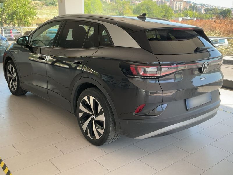 Volkswagen ID.4 electric drive 150 kW 1st Pro Performance — zdjęcie 3