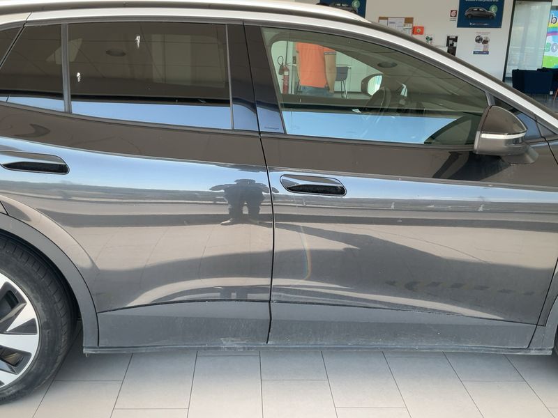 Volkswagen ID.4 electric drive 150 kW 1st Pro Performance — zdjęcie 7