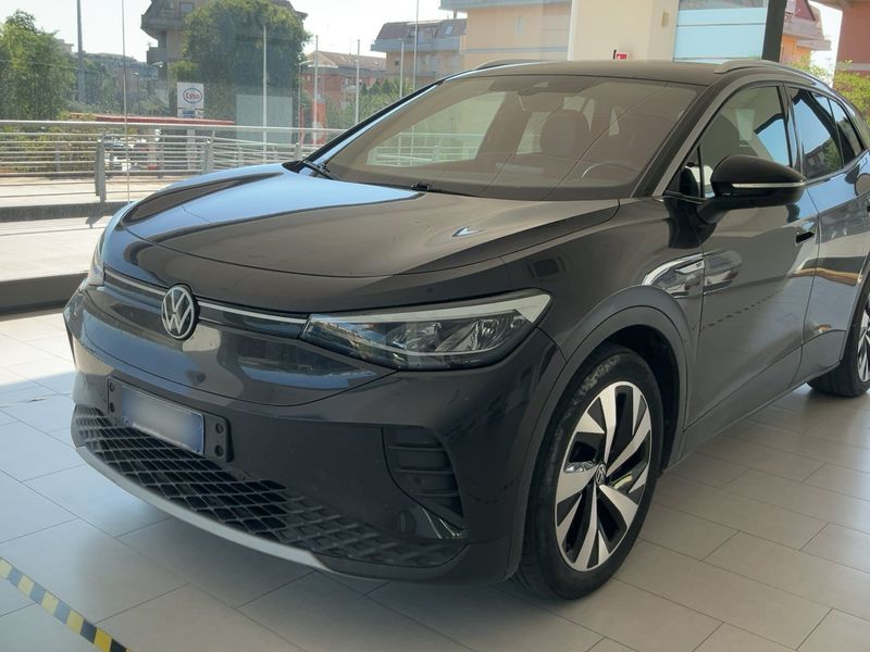 Volkswagen ID.4 electric drive 150 kW 1st Pro Performance — zdjęcie 2