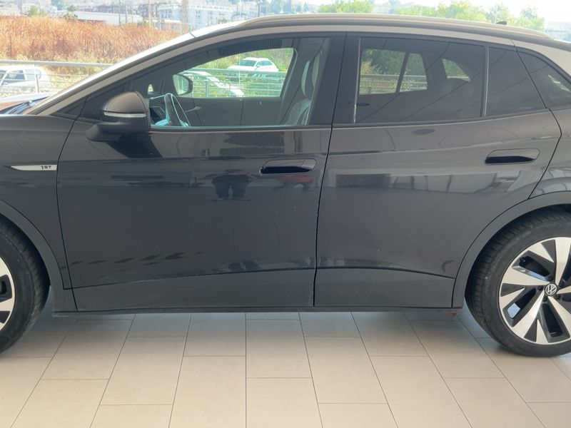 Volkswagen ID.4 electric drive 150 kW 1st Pro Performance — zdjęcie 4
