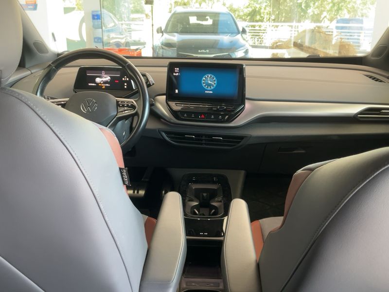 Volkswagen ID.4 electric drive 150 kW 1st Pro Performance — zdjęcie 12