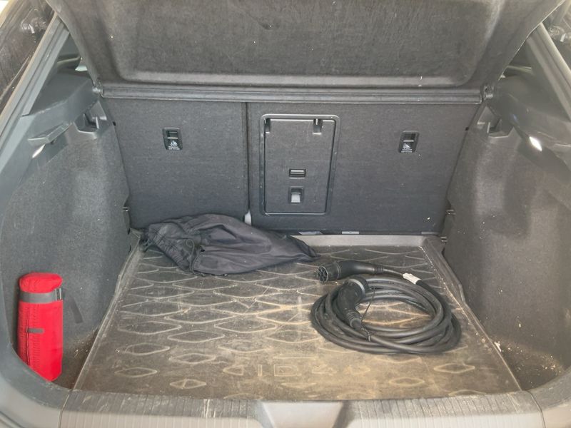 Volkswagen ID.4 electric drive 150 kW 1st Pro Performance — zdjęcie 10
