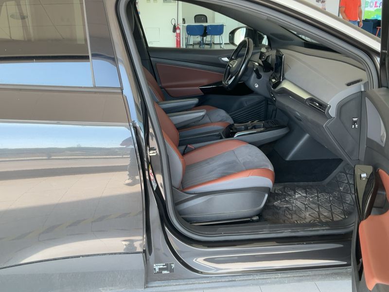 Volkswagen ID.4 electric drive 150 kW 1st Pro Performance — zdjęcie 11