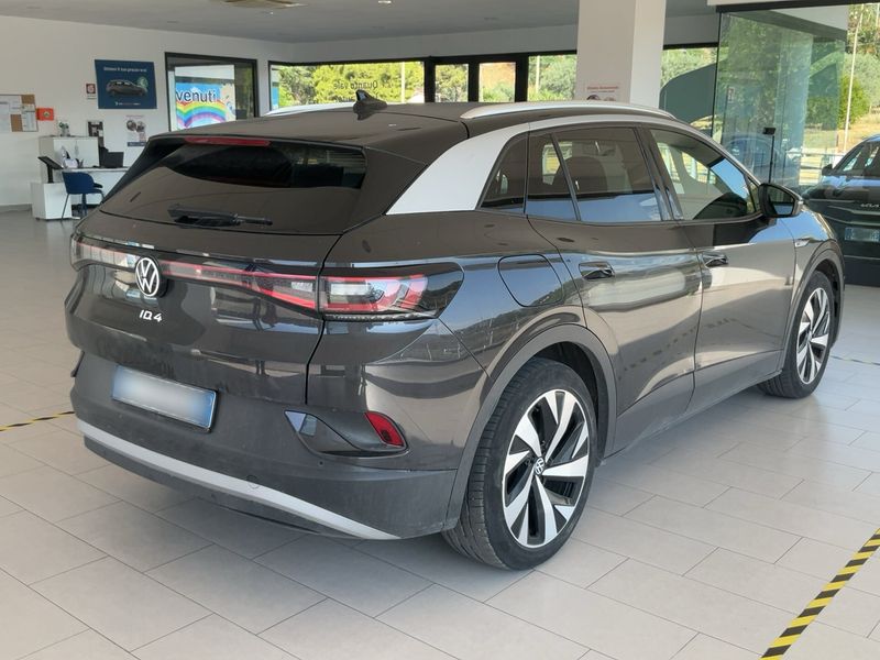 Volkswagen ID.4 electric drive 150 kW 1st Pro Performance — zdjęcie 6