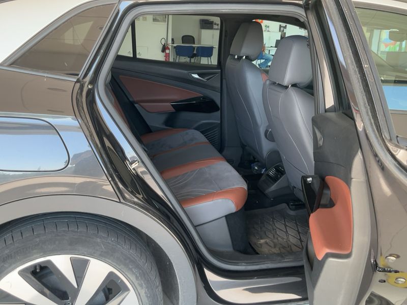 Volkswagen ID.4 electric drive 150 kW 1st Pro Performance — zdjęcie 14