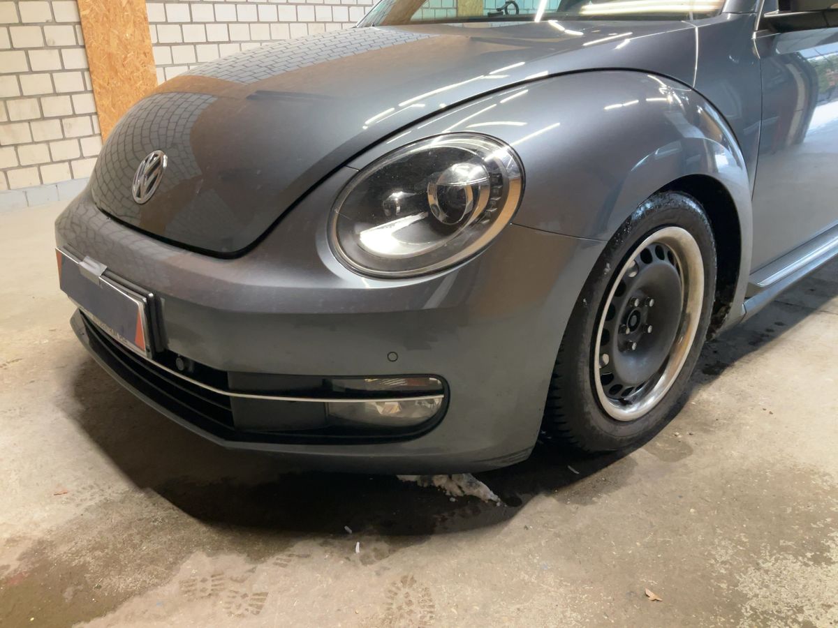 Volkswagen Beetle d'occasion