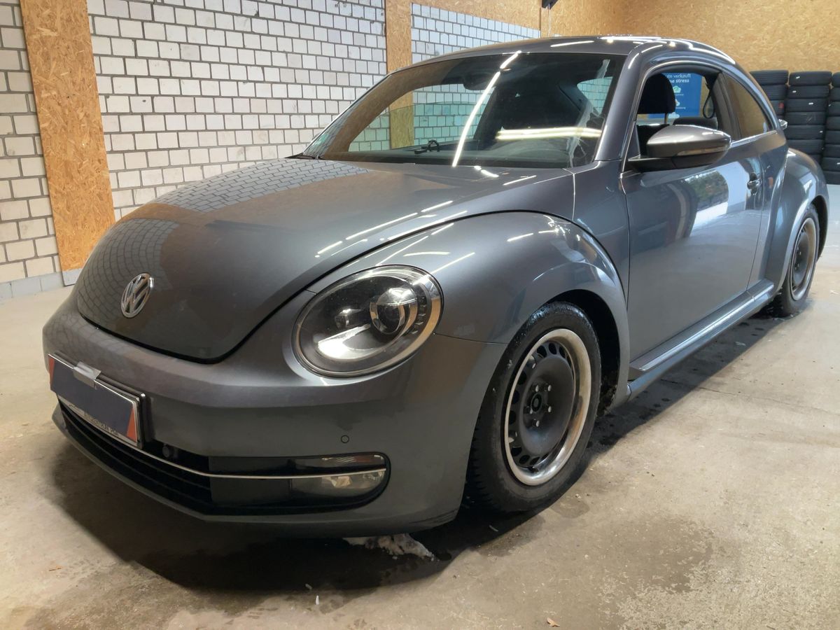 Volkswagen Beetle d'occasion