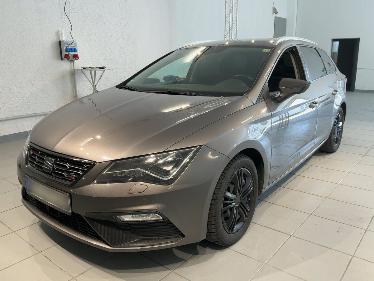 Seat Leon 2017