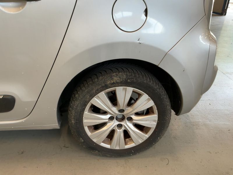 Citroen C3 Picasso 1.6 HDi Exclusive 2014 – снимка 5
