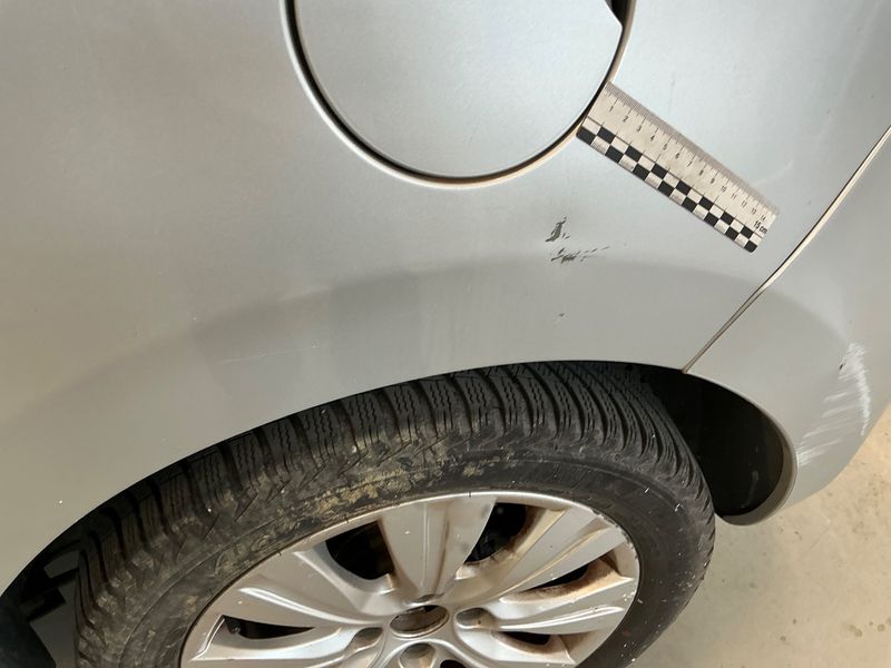 Citroen C3 Picasso 1.6 HDi Exclusive 2014 – снимка 29
