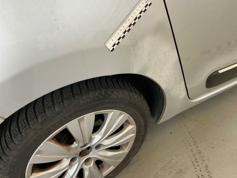 Citroen C3 Picasso 1.6 HDi Exclusive 2014 – снимка 23