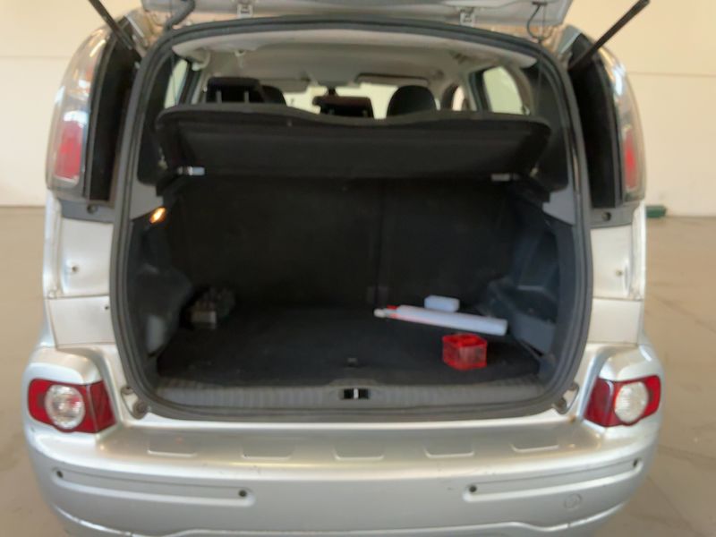 Citroen C3 Picasso 1.6 HDi Exclusive 2014 – снимка 15