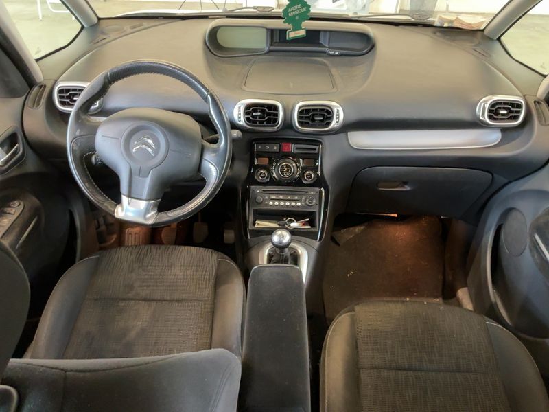 Citroen C3 Picasso 1.6 HDi Exclusive 2014 – снимка 17