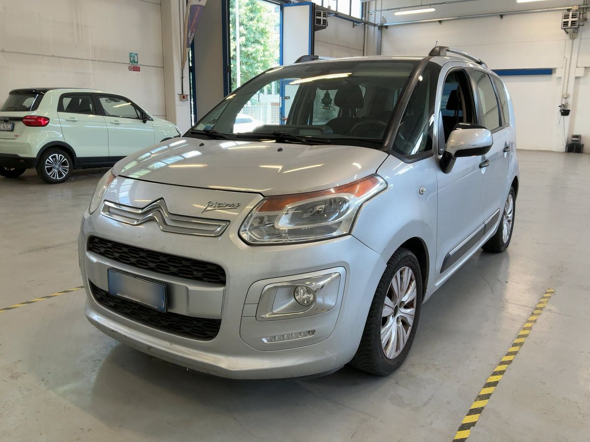 Citroen C3 2014