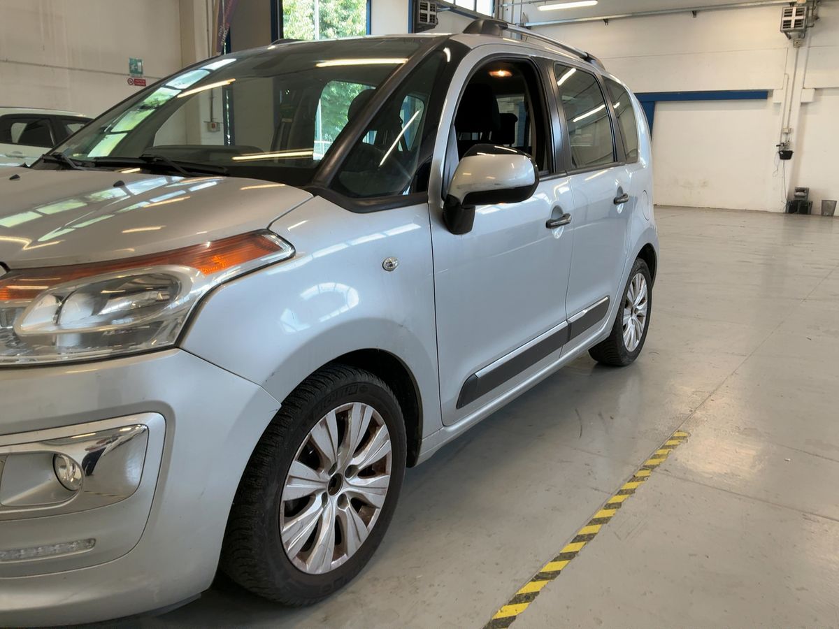 Citroen C3 d'occasion