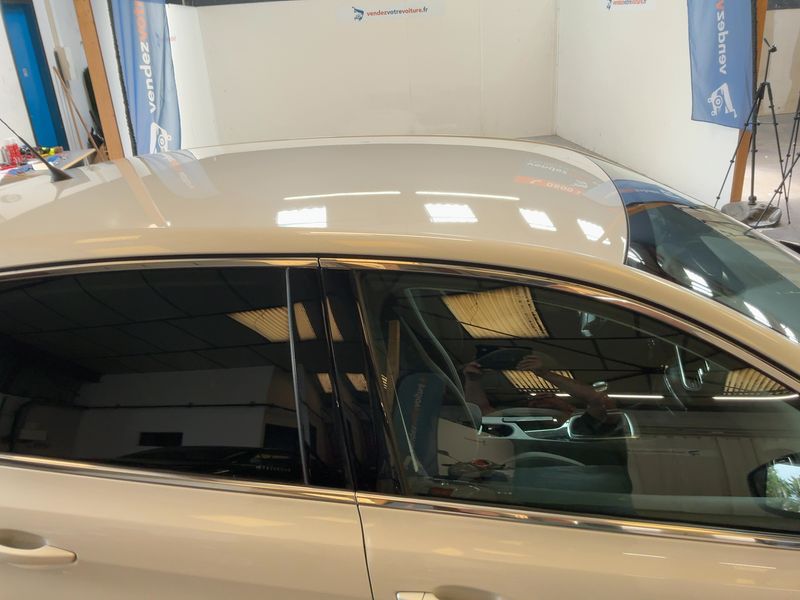 Peugeot 308 1.2 e-THP Style 2015 – снимка 13