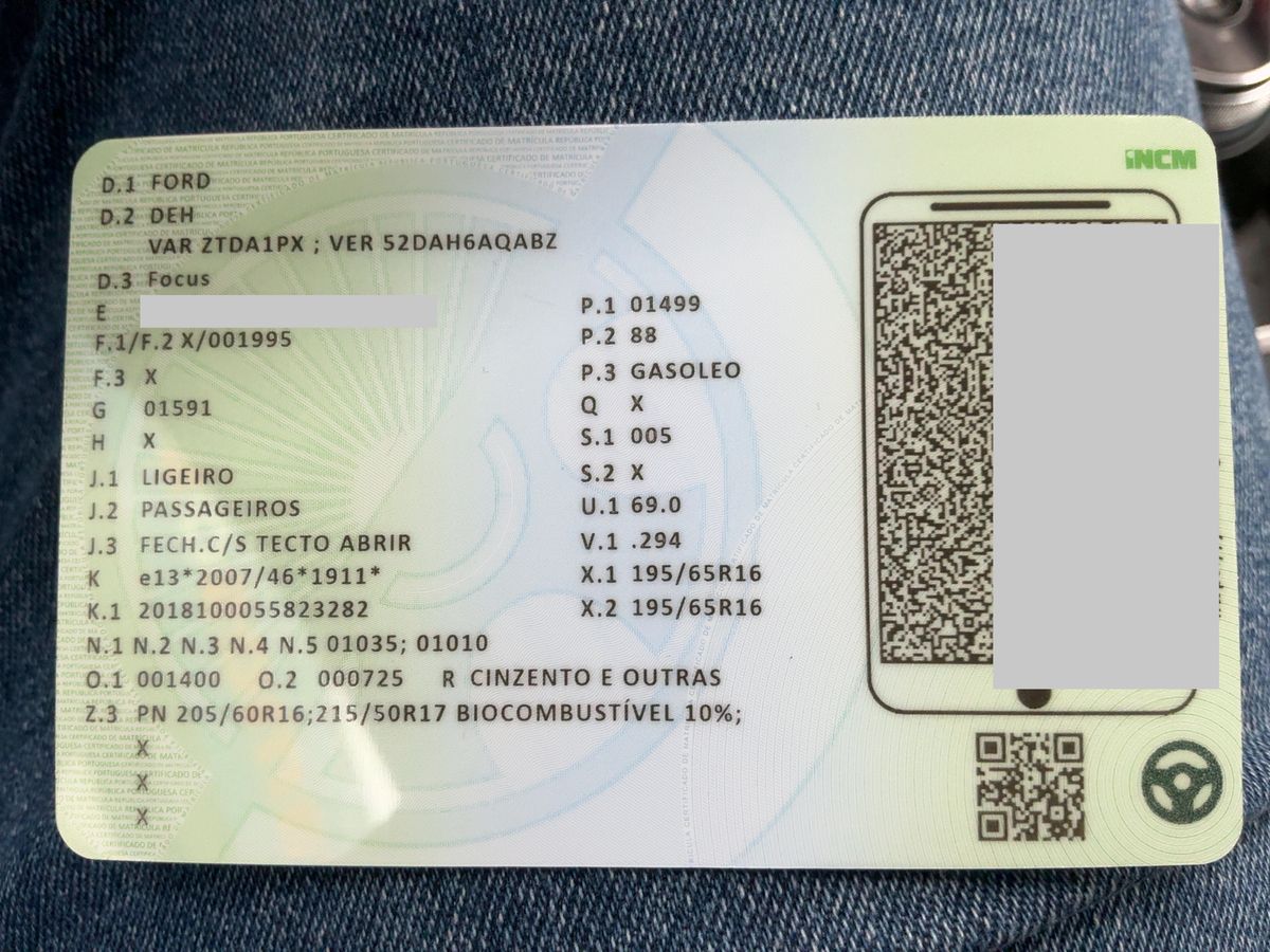 Ford Focus d'occasion