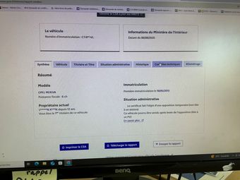 Vue supplémentaire 2