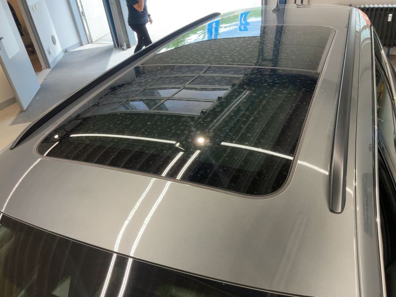 Volkswagen Passat 2.0 TDI Comfortline 4Motion BlueMotion Tech 2015 – снимка 13