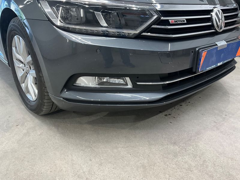 Volkswagen Passat 2.0 TDI Comfortline 4Motion BlueMotion Tech 2015 – снимка 34