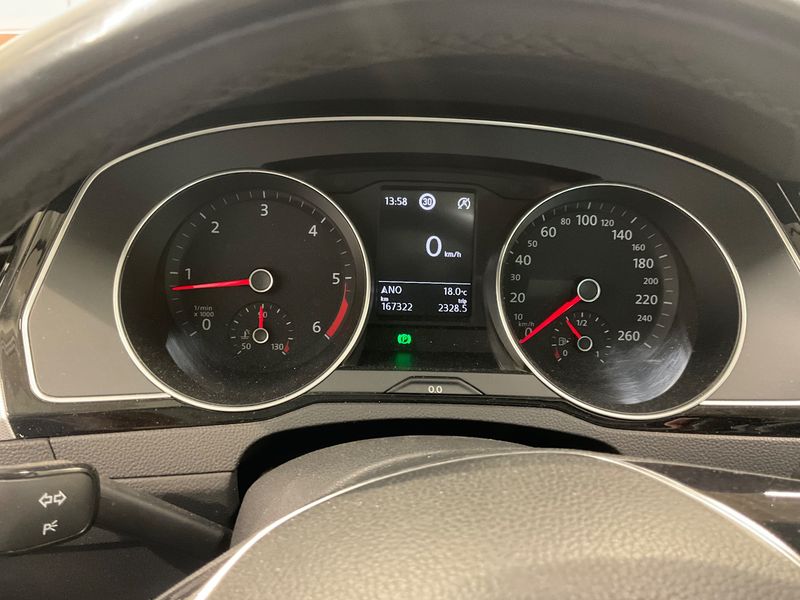 Volkswagen Passat 2.0 TDI Comfortline 4Motion BlueMotion Tech 2015 – снимка 18