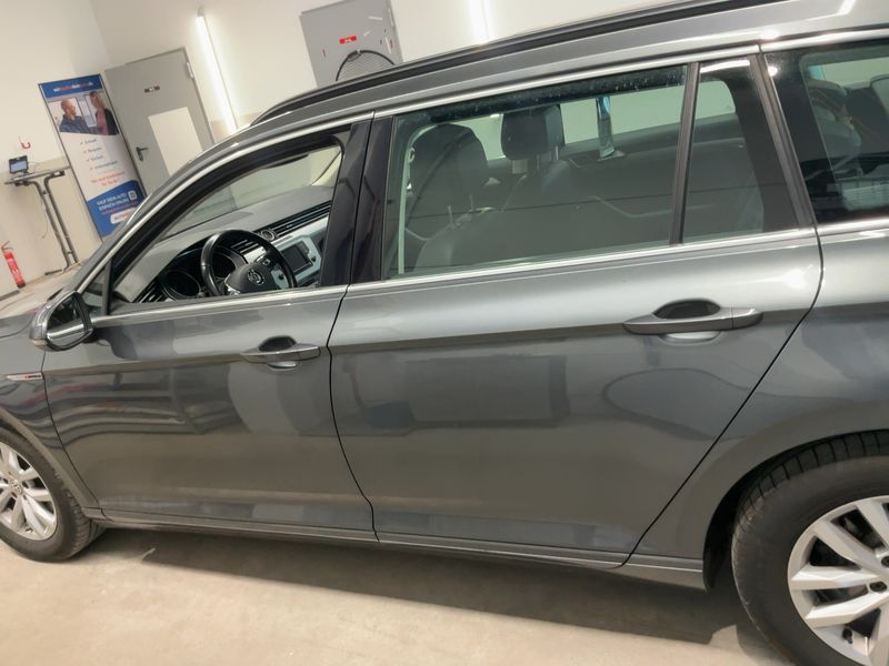 Volkswagen Passat 2.0 TDI Comfortline 4Motion BlueMotion Tech 2015 – снимка 4