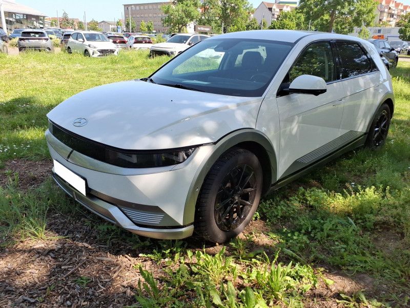 Hyundai IONIQ d'occasion