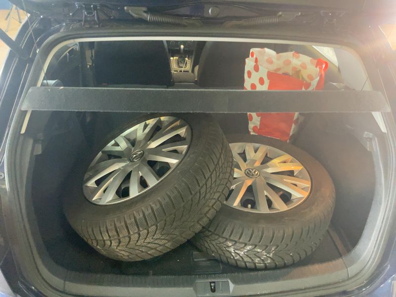 Volkswagen e-Golf VII electric drive 100 kW — zdjęcie 10