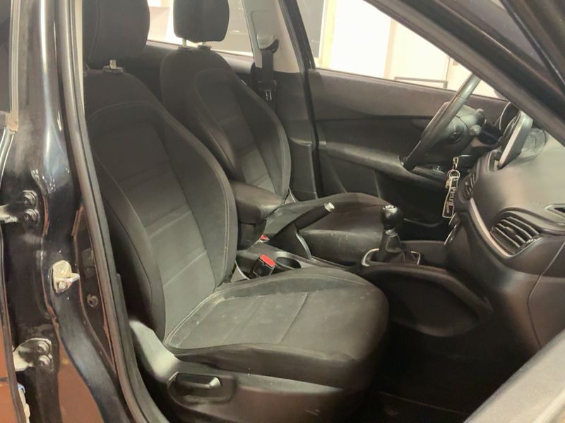 Fiat Tipo 1.4 Easy — zdjęcie 11