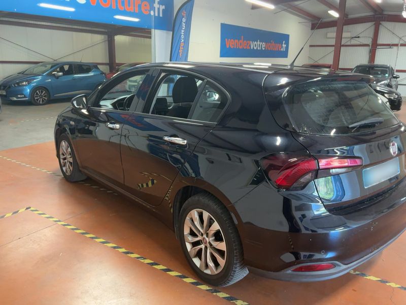 Fiat Tipo 1.4 Easy — zdjęcie 3