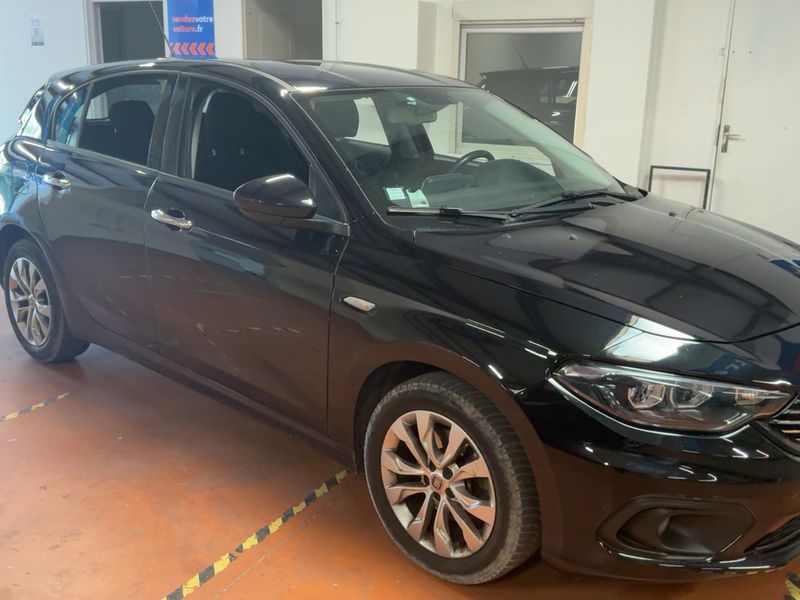 Fiat Tipo 1.4 Easy — zdjęcie 8