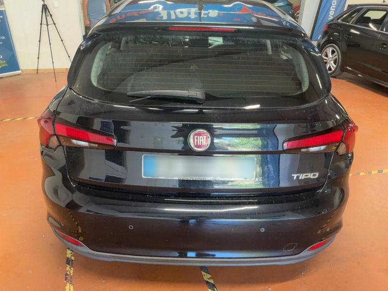 Fiat Tipo 1.4 Easy — zdjęcie 5
