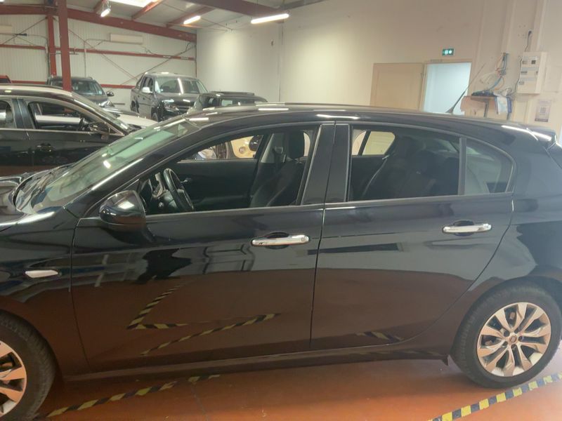 Fiat Tipo 1.4 Easy — zdjęcie 4
