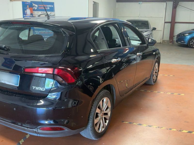 Fiat Tipo 1.4 Easy — zdjęcie 6