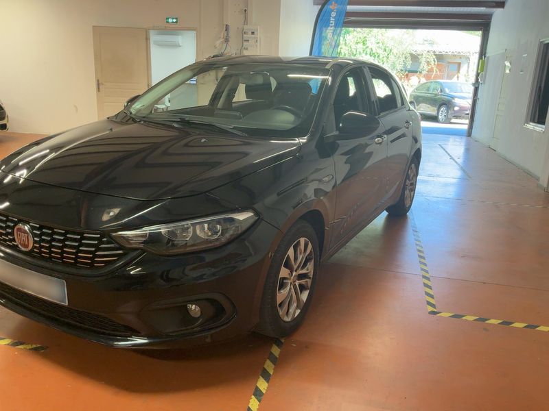 Fiat Tipo 1.4 Easy — zdjęcie 2