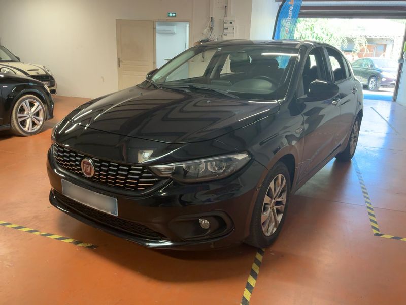 Fiat Tipo 1.4 Easy