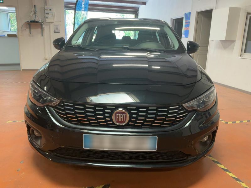 Fiat Tipo 1.4 Easy — zdjęcie 9