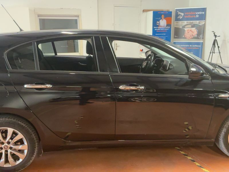 Fiat Tipo 1.4 Easy — zdjęcie 7