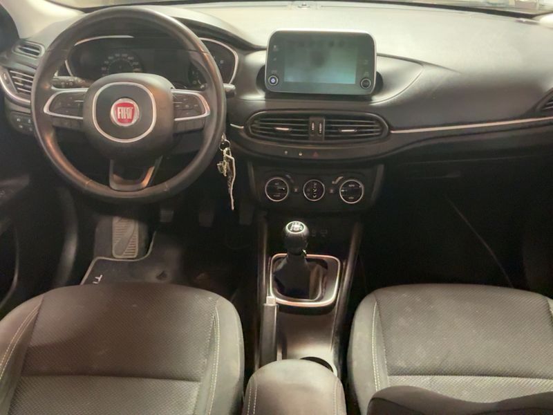 Fiat Tipo 1.4 Easy — zdjęcie 12