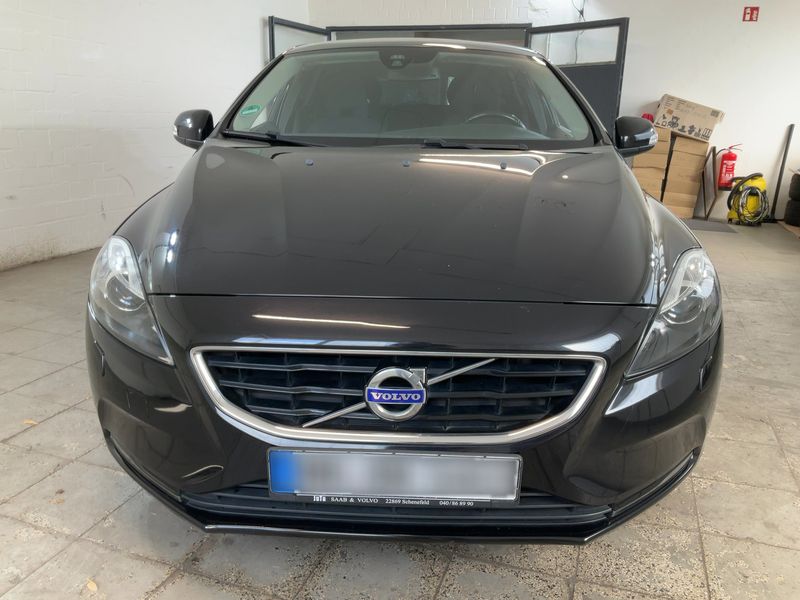 Volvo V40 1.6 D2 You! 2014 – снимка 14