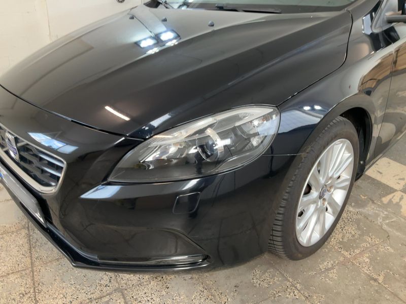Volvo V40 1.6 D2 You! 2014 – снимка 2