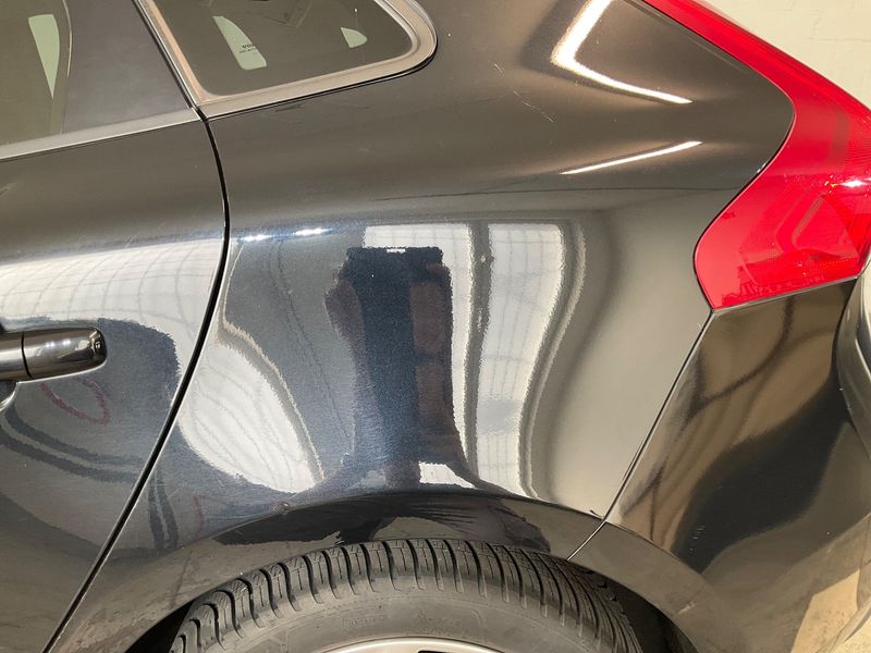 Volvo V40 1.6 D2 You! 2014 – снимка 26