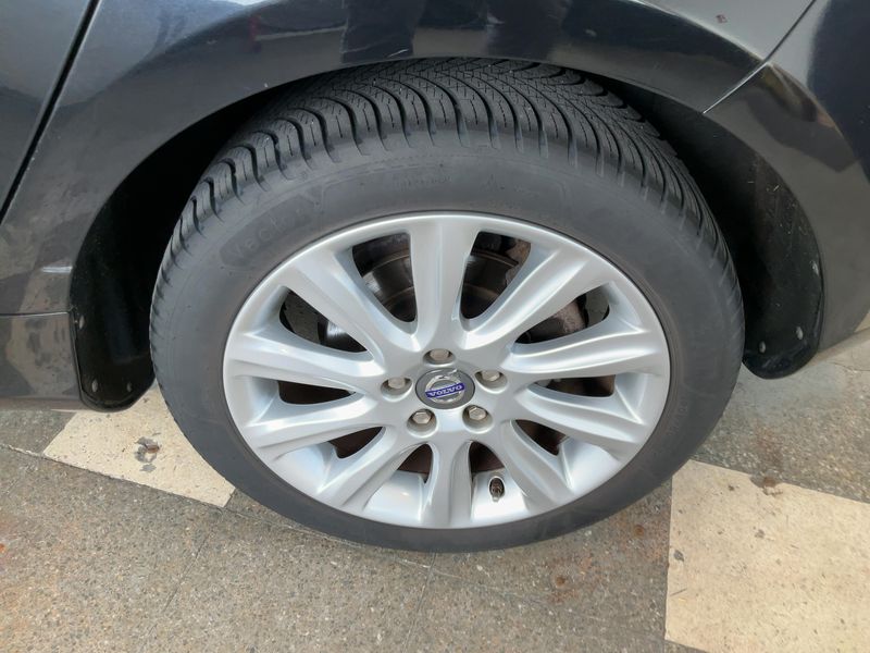 Volvo V40 1.6 D2 You! 2014 – снимка 5