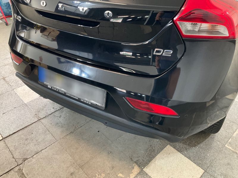 Volvo V40 1.6 D2 You! 2014 – снимка 29