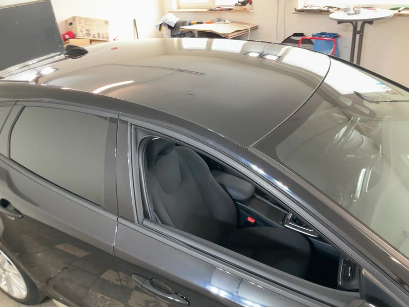 Volvo V40 1.6 D2 You! 2014 – снимка 13