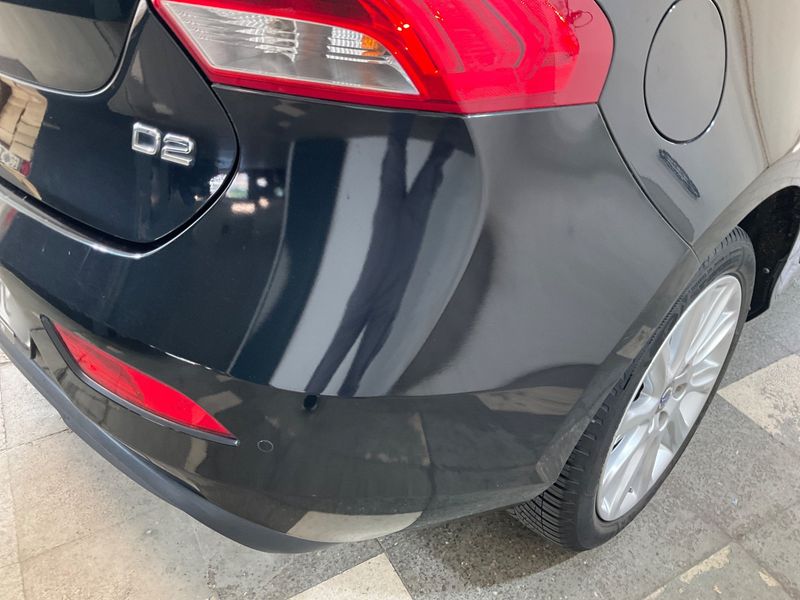 Volvo V40 1.6 D2 You! 2014 – снимка 27