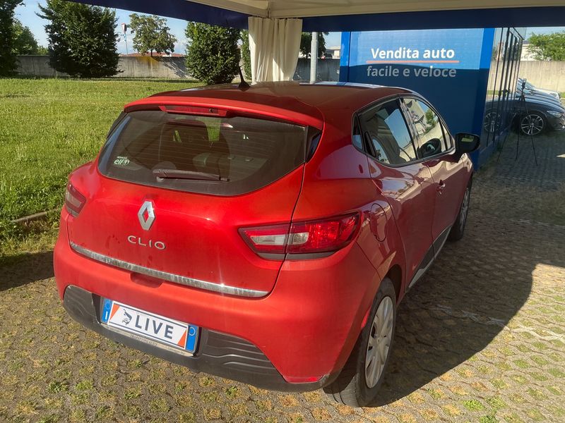 Renault Clio 1.2 LPG COSTUME NATIONAL — zdjęcie 2